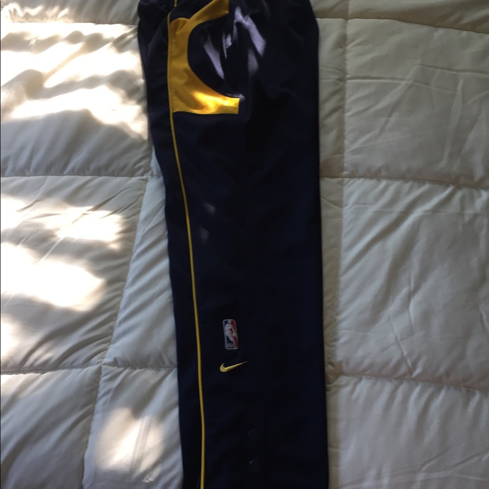 NBA boys 12 medium - Picture 2 of 8